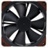 Фото #2 товара Noctua NF-F12 IndustrialIPPC-2000 - Fan - 12 cm - 2000 RPM - 29.7 dB - 121.8 m³/h - Black - Brown