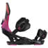 NOW Yes Collab Snowboard Bindings