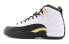 Фото #1 товара Кроссовки Jordan Air Jordan 12 Royalty GS 153265-170