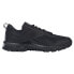 Кроссовки Reebok Strively Rep Trainers Core Black / Pure Grey 6 / Core Black, 36.5 - фото #1