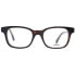 Men' Spectacle frame Omega OM5004-H 52052