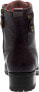 Фото #7 товара Harley-Davidson Keeler D84331 Womens Brown Leather Motorcycle Boots 6.5
