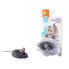Фото #3 товара Innovation First HEXBUG 480-3031 - Cat - Interactive toy - Grey - CEm RoHS - Battery