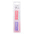 Фото #1 товара Essence The Mini Nail Buffers 2 St. maniküre für Frauen Nagelfeile 2 St.