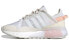 Adidas Originals ZX 2K Boost Pure G55514 Sneakers