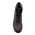 Фото #7 товара Lugz Convoy MCNVYD-0258 Mens Gray Synthetic Lace Up Casual Dress Boots
