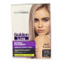 Hair Straightening Treatment Placenta Life Keratimask Golden Liss 3 Pieces