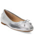 ფოტო #1 პროდუქტის Women's Jayna Ballet Flats