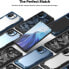Фото #6 товара Чехол для смартфона Ringke Etui Fusion X Xiaomi Mi 11 (XDXI0019)