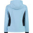 Фото #3 товара CMP Fix Hood 3A29385N softshell jacket