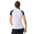 ფოტო #2 პროდუქტის VAUDE Scopi III short sleeve T-shirt