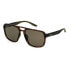 ფოტო #2 პროდუქტის FILA SFI725 Polarized Sunglasses