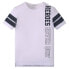 TOM TAILOR 1030298 short sleeve T-shirt