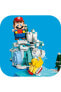 Фото #4 товара Конструктор пластиковый Lego Super Mario Fliprus Kar Macerası Ek Macera Seti 71417 - детский набор (567 деталей)