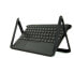Фото #5 товара Zebra 420083 - QWERTY - Spanish - Touchpad - Zebra - Xslate R12 - Black