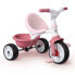 Фото #6 товара SMOBY Be Move Comfort Baby Tricycle