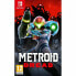 Фото #1 товара Видеоигра для Switch Nintendo Metroid Dread (FR)