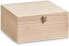 Фото #1 товара Aufbewahrungsbox aus Holz