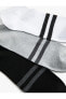 Носки Koton Çok Renkli Stripe Detail