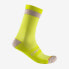 Фото #1 товара CASTELLI Alpha 18 socks