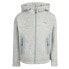 Фото #1 товара TRESPASS Donny full zip sweatshirt