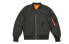 Фото #1 товара Куртка Alpha Industries MJL46000C1-Black