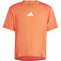 ფოტო #1 პროდუქტის ADIDAS Adaptive Workout short sleeve T-shirt