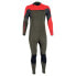 Фото #1 товара AQUALUNG Jump Xscape 4/3 mm freediving wetsuit