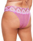 ფოტო #2 პროდუქტის Amorina Women's Cheeky Panty