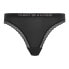 Фото #1 товара TOMMY HILFIGER Tonal Logo Lace Bikini Panties