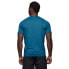 ფოტო #2 პროდუქტის BLACK DIAMOND Lightwire Tech short sleeve T-shirt