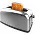 Фото #1 товара Тостер Cecotec Toastin' time 850 Inox Long Lite 850 Вт