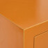 Фото #9 товара Ночной столик NEW ORIENTAL 45 x 26 x 69 cm Оранжевый DMF