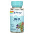 Фото #1 товара Витамины для здоровья кожи SOLARAY Hair Blend SP-38, 100 капсул