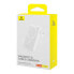 Фото #5 товара Mini Powerbank MagSafe 10000mAh 20W z kablem Lightning do iPhone 0.3m biały