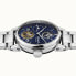 Ingersoll Men's The Swing Automatic Watch - I07501B NEW