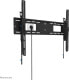 Neomounts TV SET ACC WALL MOUNT/WL35-750BL18 NEOMOUNTS