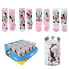 Socks Minnie Mouse 4 pairs