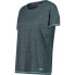 ფოტო #4 პროდუქტის CMP Maxi 32C8466 short sleeve T-shirt