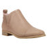Фото #2 товара Сапоги женские TOMS Reese Pull On Booties серые Casual 10015784T