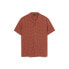 Фото #3 товара SUPERDRY Revere 70S short sleeve T-shirt
