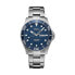 Фото #1 товара Мужские часы Mido M042-430-11-041-00 Синий (Ø 42,5 mm)
