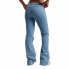 Фото #2 товара SUPERDRY Vintage Low Rise Slim Flare jeans