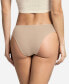 Фото #3 товара 3-Pack Stretch Cotton Bikini Panties 12632X3