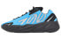 adidas originals Yeezy Boost 700 MNVN 亮青色 "Bright Cyan" 减震防滑 低帮 老爹鞋 男女同款 黑蓝 / Кроссовки Adidas originals Yeezy GZ3079
