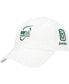 Фото #4 товара Men's White WM Phoenix Open Shawmut Adjustable Hat