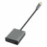 Фото #1 товара Адаптер USB C—HDMI Silver Electronics 112001040199 4K