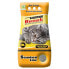 ფოტო #1 პროდუქტის SUPER BENEK Standard Natural 10l Cat Litter