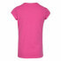 Фото #6 товара Детская футболка с коротким рукавом Converse Timeless Розовая