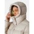 Фото #5 товара HELLY HANSEN Grace Puffy parka